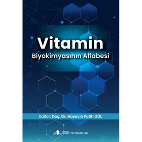 Vitamin Biyokimyasının Alfabesi - Nobel Kitabevi