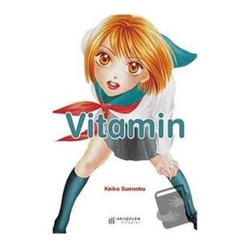 Vitamin - Keiko Suenobu