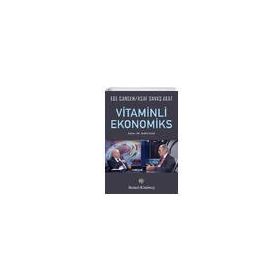 Vitaminli Ekonomiks - Ege Cansen Savaş Akat