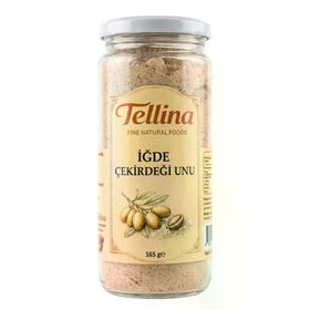 Vitamino 165 gr İğde Çekirdeği Unu
