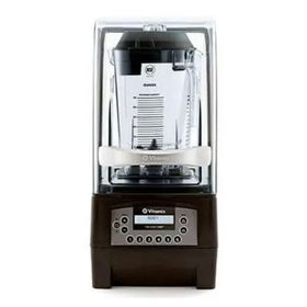 Vitamix 32 Programlı Quiet One Bar Blender
