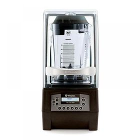 Vitamix The Quiet One Bar Siyah 1500 W Blender