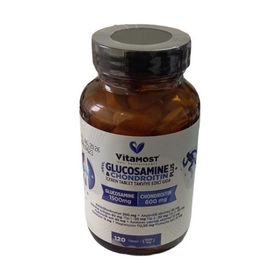Vitamost Glucosamine Chondroitin Plus 120 Tablet