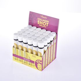 Vitanils Collagen Ananas Aromalı 25 ml 15 Shot