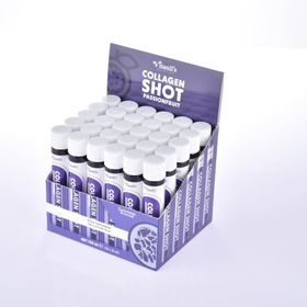 Vitanils Collagen Çarkıfelek Aromalı 25 ml x 30 Shot