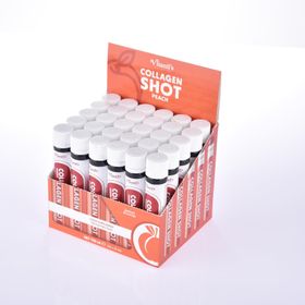 Vitanils Collagen Şeftali Aromalı 25 ml 15 Shot