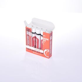 Vitanils Collagen Şeftali Aromalı 25 ml x 5 Shot
