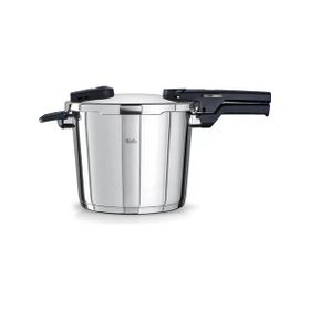 Vitaquick Glossy 6 lt Düdüklü Tencere