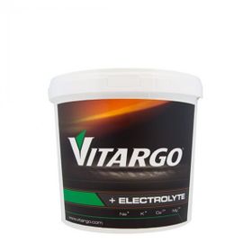 Vitargo Carboloader 1000 gr Limon Aromalı Protein Tozu