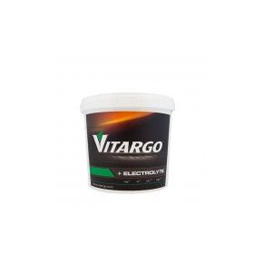 Vitargo Carboloader 1000 gr Limon Aromalı Protein Tozu