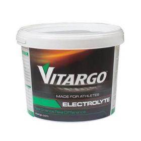 Vitargo Carboloader 1000 gr Limon Aromalı Protein Tozu
