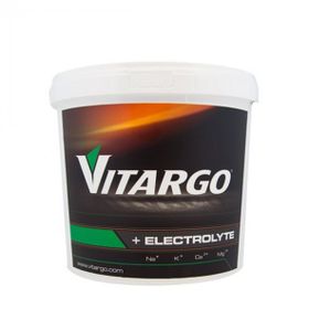 Vitargo Carboloader 2000 gr Limon Aromalı Protein Tozu