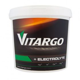 Vitargo Carboloader 2000 gr Limon Aromalı Protein Tozu