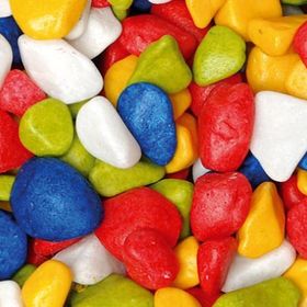 Vitasand Karışık 350 gr Renkli Çakıl