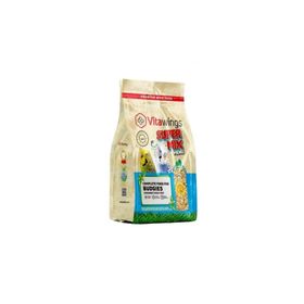Vitawings 400 gr Süper Ballı Muhabbet Kuş Yemi