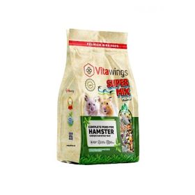 Vitawings 400 gr Süper Mix Hamster Yemi