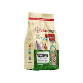 Vitawings 400 gr Süper Mix Hamster Yemi