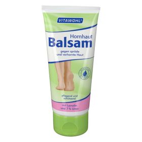 Vitawohl 100 ml Ayak Kremi