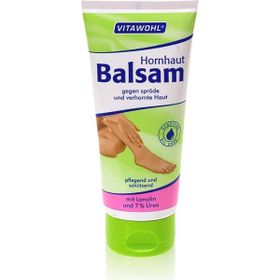 Vitawohl 100 ml Ayak Kremi