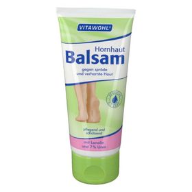 Vitawohl 100 ml Ayak Kremi