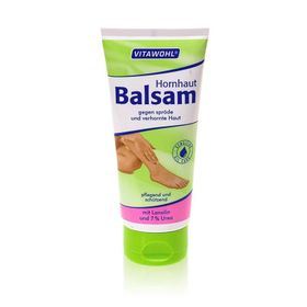 Vitawohl 100 ml Ayak Kremi