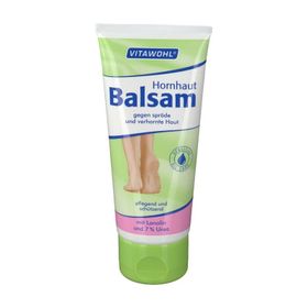 Vitawohl 100 ml Ayak Kremi