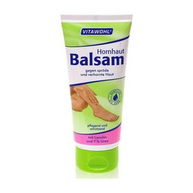 Vitawohl 100 ml Ayak Kremi