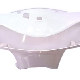 Vitello Heron 125 Motor Brandası