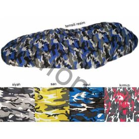 Vitello King 100 Motor Brandası