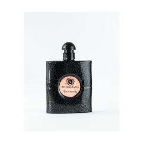 Viterbo Lazio Black Women EDP 90 ml Kadın Parfüm