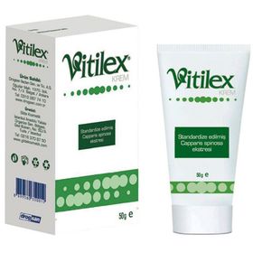Vitilex 50 gr Krem