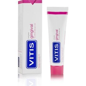 Vitis 100 ml Gingival Diş Macunu