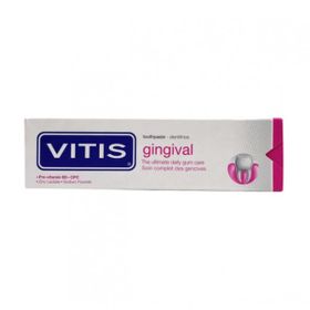 Vitis 100 ml Gingival Diş Macunu
