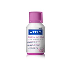 Vitis 150 ml Gingival Ağız Çalkalama Suyu