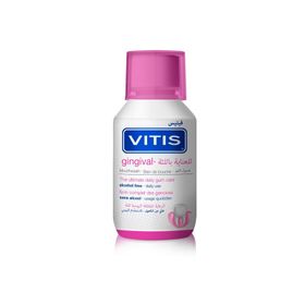 Vitis 150 ml Gingival Ağız Çalkalama Suyu