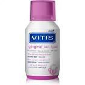Vitis 150 ml Gingival Ağız Çalkalama Suyu