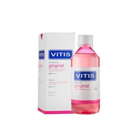 Vitis 150 ml Gingival Ağız Çalkalama Suyu