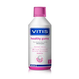 Vitis 500 ml Gingival Ağız Çalkalama Suyu