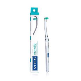 Vitis Monotip Tek Demet Diş Fırçası