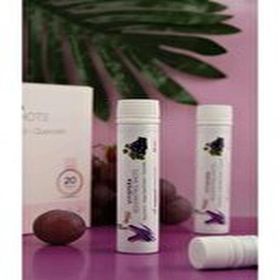 Vitisfera Resveratrol Orman Meyveleri Aromalı 25 ml 20 Shot