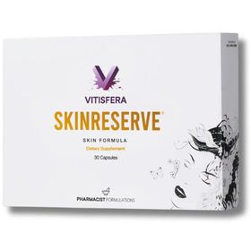 Vitisfera SkinReserve 30 Kapsül