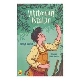 Vititonun Ustaları - Güneşin Aydemir