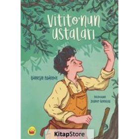 Vititonun Ustaları - Güneşin Aydemir