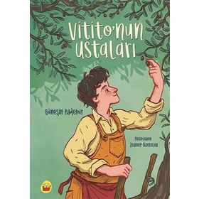 Vititonun Ustaları - Güneşin Aydemir