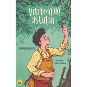Vititonun Ustaları - Güneşin Aydemir