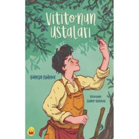 Vititonun Ustaları - Güneşin Aydemir