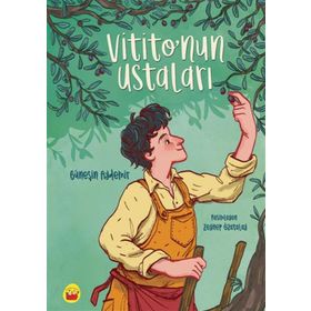 Vititonun Ustaları - Güneşin Aydemir