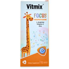 Vitmix Focus 150 ml Şurup