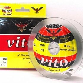 Vito 0.22 mm x 100 mt Misina