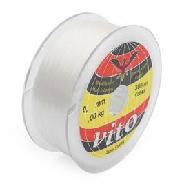 Vito 0.50 mm x 300 mt Beyaz Misina